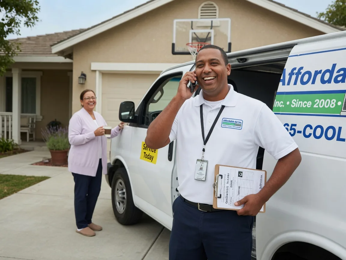 Central Ac Repair Dearing, GA FAQs
